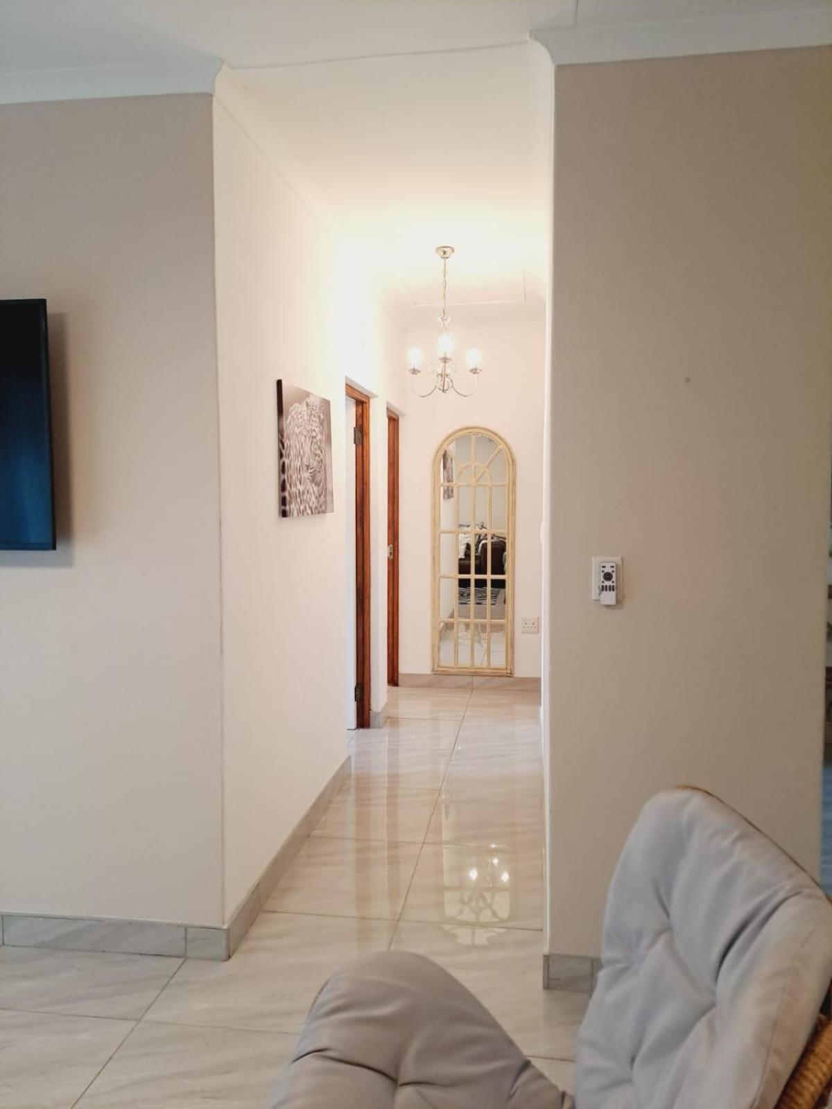 El Seuno De Africa -The Dream Of Africa Villa St Lucia Exterior photo
